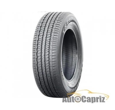 Шины Triangle TR257 275/65 R17 115S